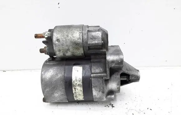 Renault Scenic RX Starter motor 867838