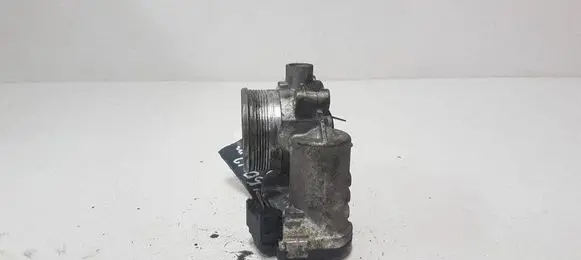Volvo V60 Throttle valve 31216665 0280750520