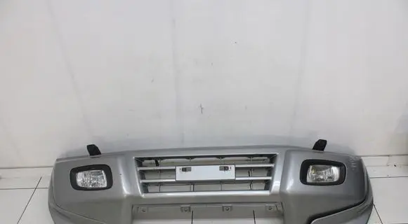 Mitsubishi Pajero Front bumper