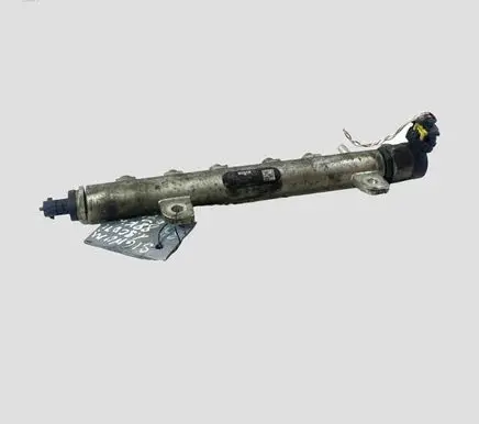 Opel Signum Fuel main line pipe 55200266 0445214056 013178L2