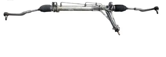 Opel Movano B Steering rack 6900001750