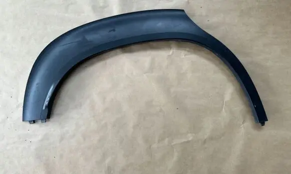 Citroen C3 Aircross Rear arch trim 112015A2