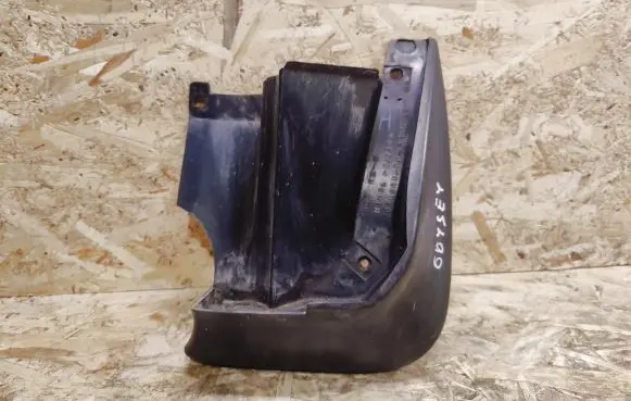 Honda Odyssey Rear mudguard 