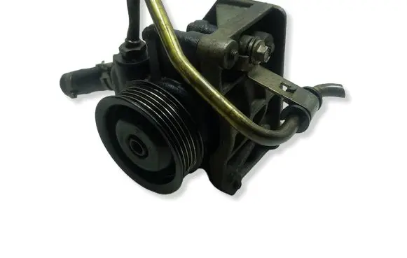 Ford Fusion Power steering pump HBDHPKASACJA HBDHP