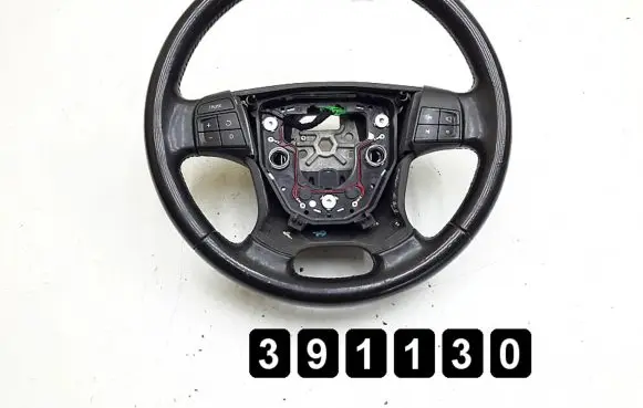 Volvo S80 Steering wheel pv55188020