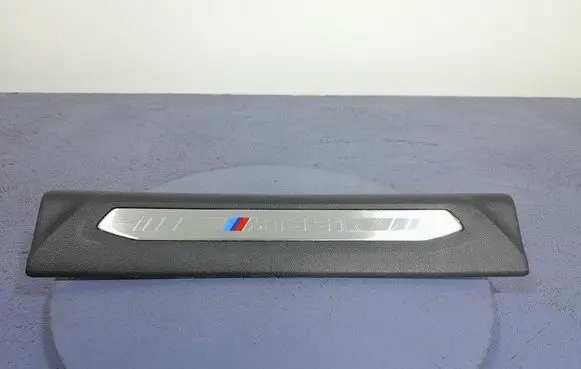 Alpine B3 B4 B5 B6 E90 E91 E92 E93 Foot area side trim 7469183