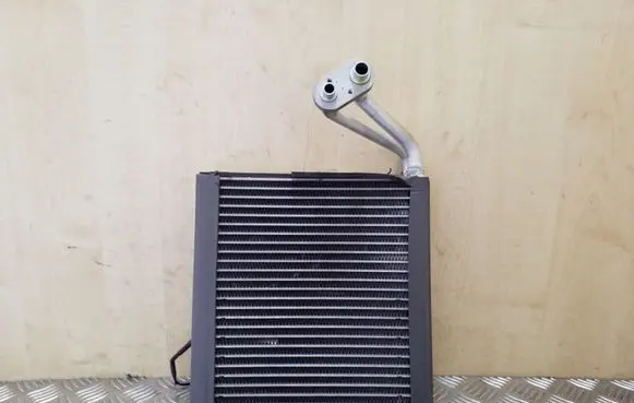 Opel Antara Air conditioning (A/C) radiator (interior) 