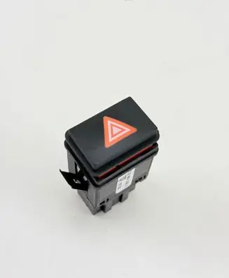 Porsche Cayenne (9PA) Hazard light switch 7L5953235A 15703