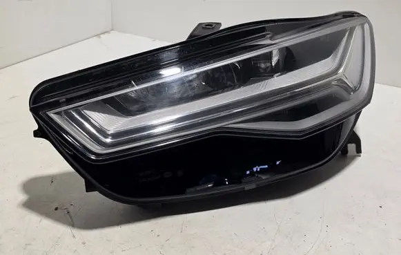 Audi A6 S6 C7 4G Headlight/headlamp 4G0941033H