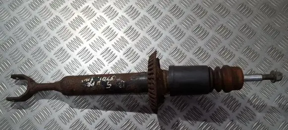 Volkswagen PASSAT B5 Front shock absorber/damper