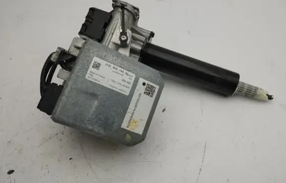 Electric power steering pump