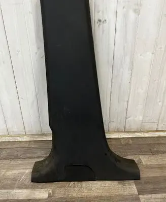 Volkswagen Touran II (B) pillar trim (bottom) 1T0867297G 1T0867297H