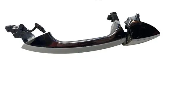Mercedes-Benz ML W166 Rear door exterior handle A2047601370 A20476013709799 2047601370