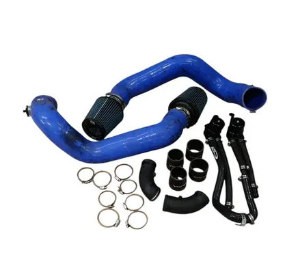BMW M5 Intercooler hose/pipe