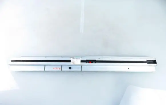 BMW X3 F25 Sliding door upper top rail 9175147
