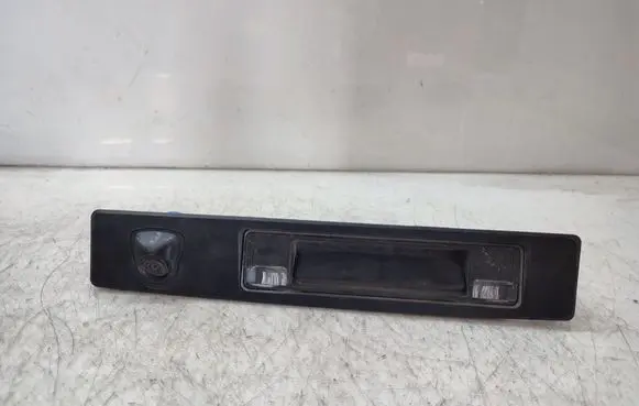 Volvo S90, V90 Tailgate handle with camera 31675542
