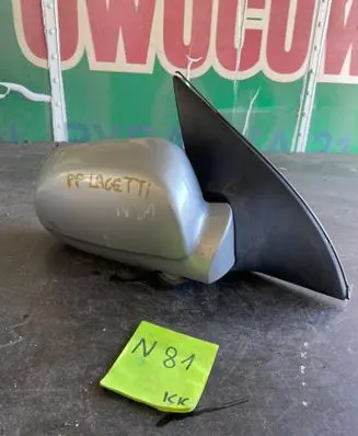 Chevrolet Lacetti Front door electric wing mirror E11015758