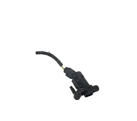 Volvo C30 Windscreen/windshield washer pump 1S7117K624FE
