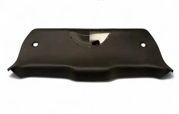 Jeep Grand Cherokee Tailgate trim 1XW83DX9AL