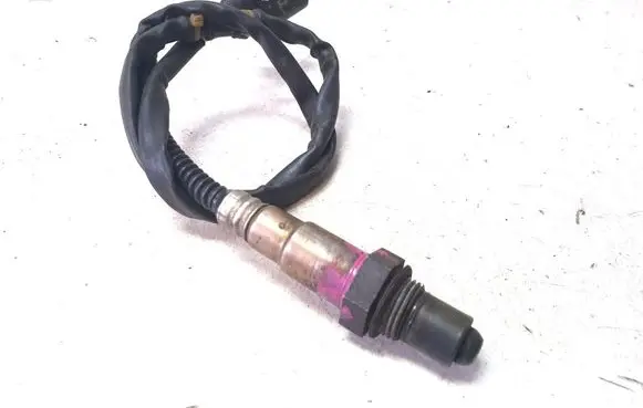 Volkswagen Phaeton Lambda probe sensor 022906262