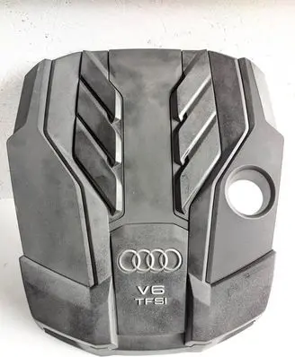 Audi A8 S8 D5 Engine cover (trim) 06M103925Q