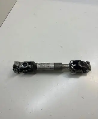 BMW X6 E71 Steering column universal joint 6774110 32677411002X 1201051553