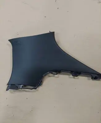 Toyota C-HR I (C) pillar trim 62470F4040