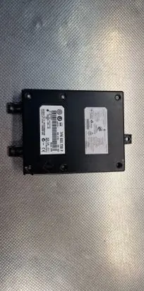 Seat Ibiza IV (6J,6P) Bluetooth control unit module 7P6035730F