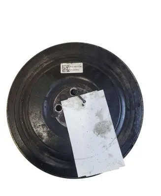 Volvo V70 Crankshaft pulley 31401194