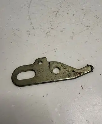 Other engine part
