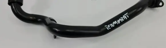 Volkswagen PASSAT B5 Engine coolant pipe/hose
