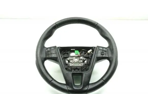 Volvo S60 Steering wheel 