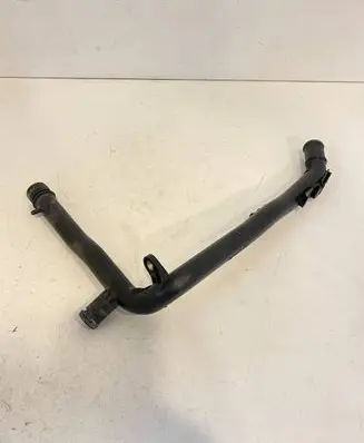Volkswagen PASSAT B7 Engine coolant pipe/hose 03L121065AJ