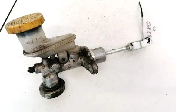 Subaru Forester SG Clutch master cylinder