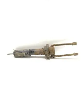 Jeep Cherokee Front shock absorber/damper