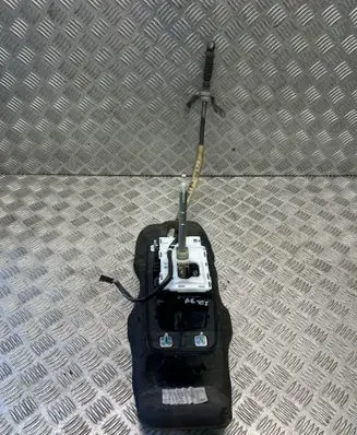 Audi A6 S6 C7 4G Gear shifter/selector 4G1713041BD