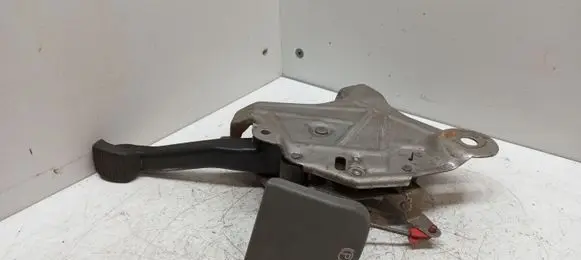 Chrysler Grand Voyager IV Handbrake/parking brake lever assembly 04683277AF 32071F