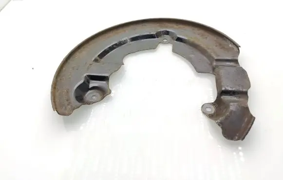 Volvo V40 Front brake disc dust cover plate 31317159 3812 C83FA