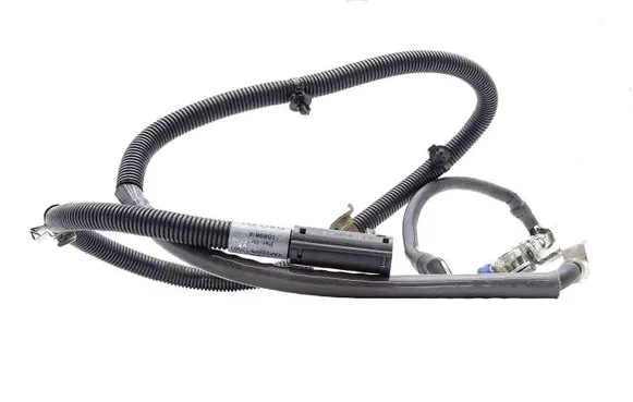 Mercedes-Benz A W176 Positive cable (battery) A2465407832