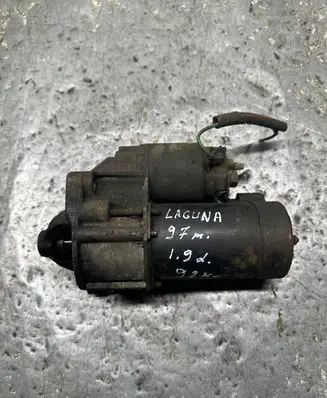 Renault Laguna I Starter motor 113208
