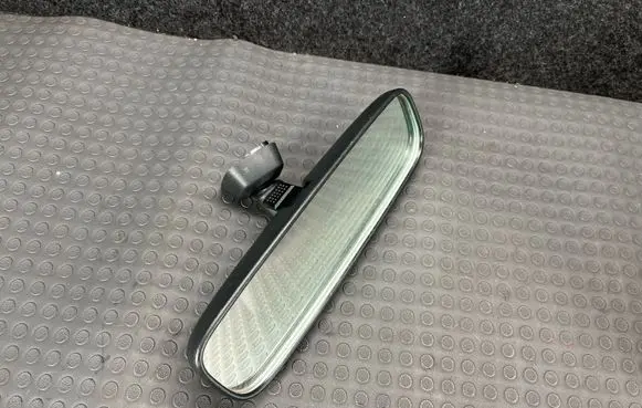 Toyota Prius (XW20) Rear view mirror (interior)