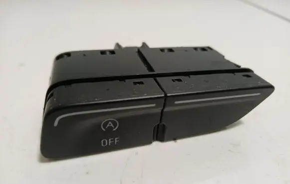 Ford Focus Other switches/knobs/shifts AM5T14B436