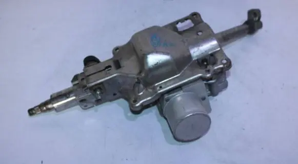 Fiat Bravo Steering wheel axle 00051838905 23869 00051838905205