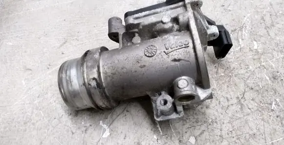 Nissan Qashqai Throttle valve 8200614985 198202941