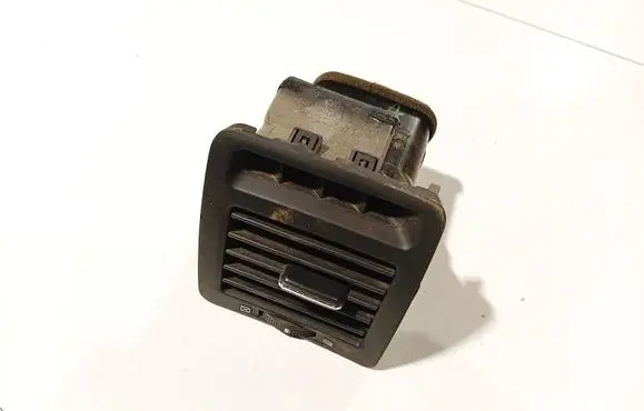 Dash center air vent grill