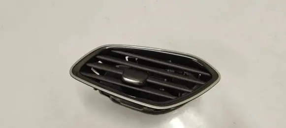 Opel Grandland X Dashboard side air vent grill/cover trim 00226524