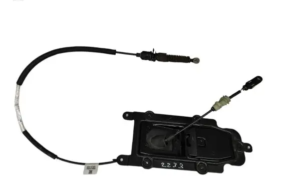 Jeep Compass Gear shift cable linkage P68524756AA 68524756AA 68255456AA