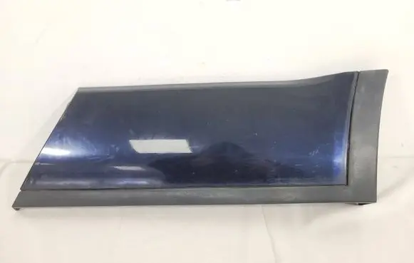 Land Rover Range Rover Evoque L538 Side skirt rear trim BJ32274A49AB