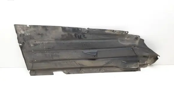 Volvo C30 Center/middle under tray cover 