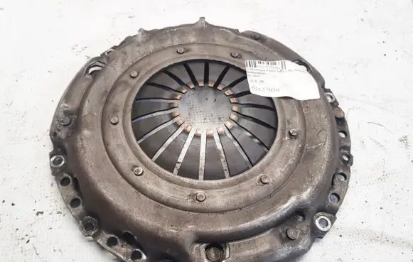 Pressure plate